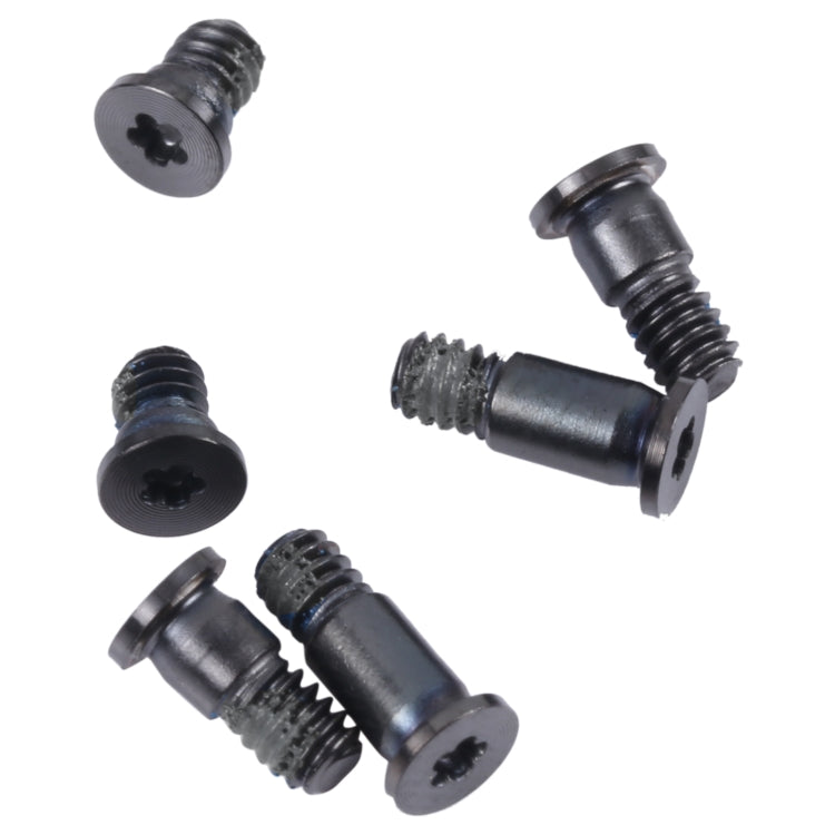 Bottom Cover Screw Set for MacBook Pro 15.4 inch A1990 2018, For A1990 Bottom Cover Screw Set for MacBook Pro 15.4 inch A1990 2018, For A1990